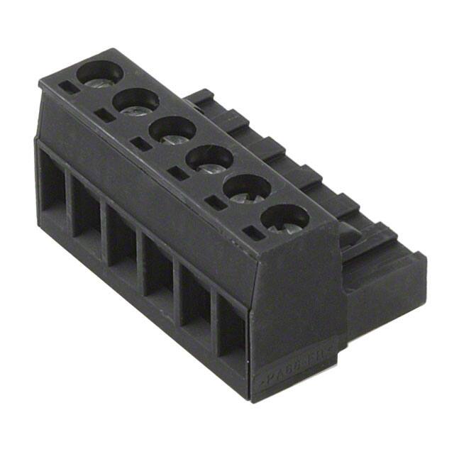 1754672 Phoenix Contact  Spine e prese di testa